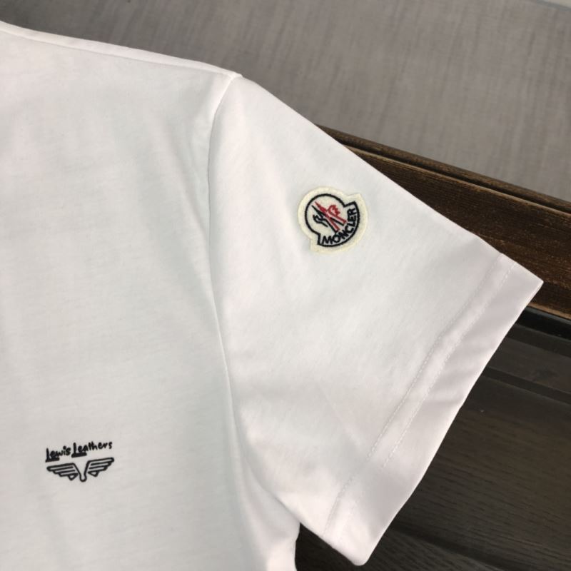 Moncler T-Shirts